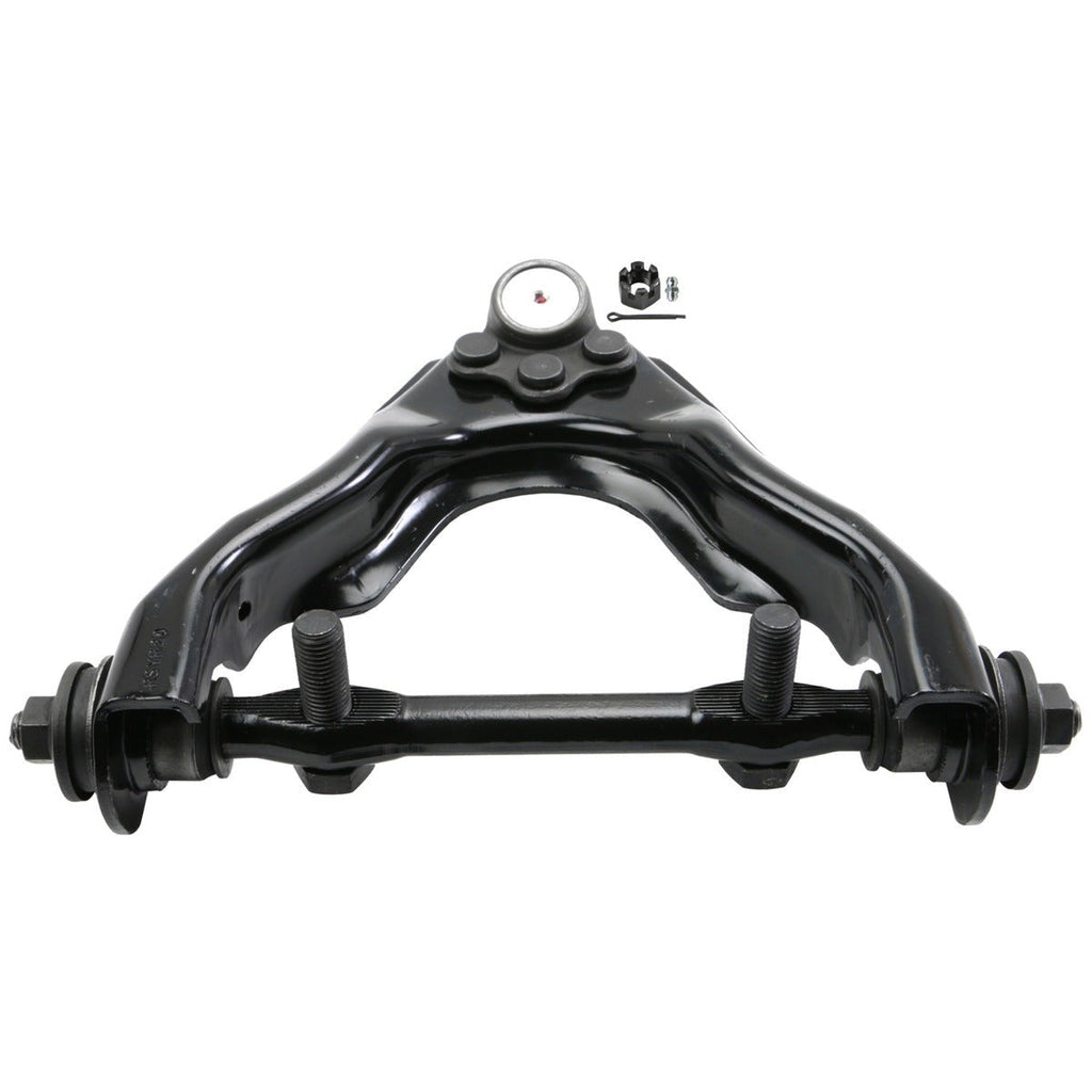 MOOG RK620632 Front Right Upper Control Arm and Ball Joint Assembly for Dodge Dakota