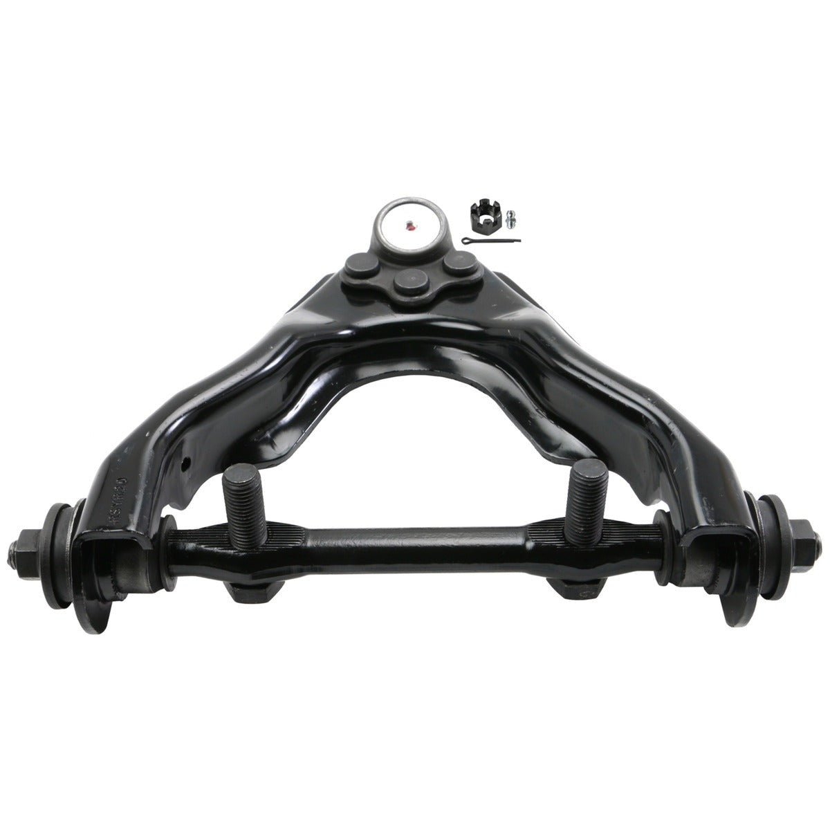 MOOG RK620632 Front Right Upper Control Arm and Ball Joint Assembly for Dodge Dakota