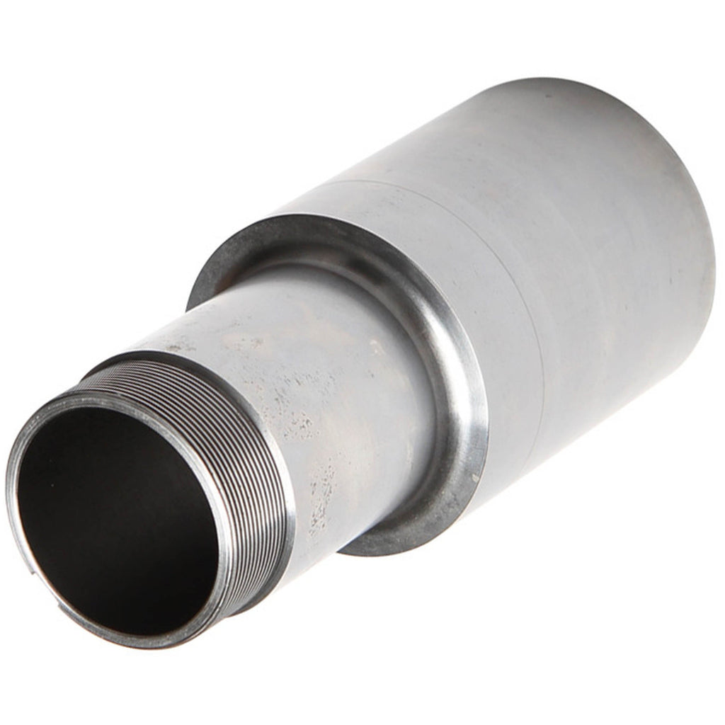 Camburg 2.25" Rear Left Weld-in Snouts