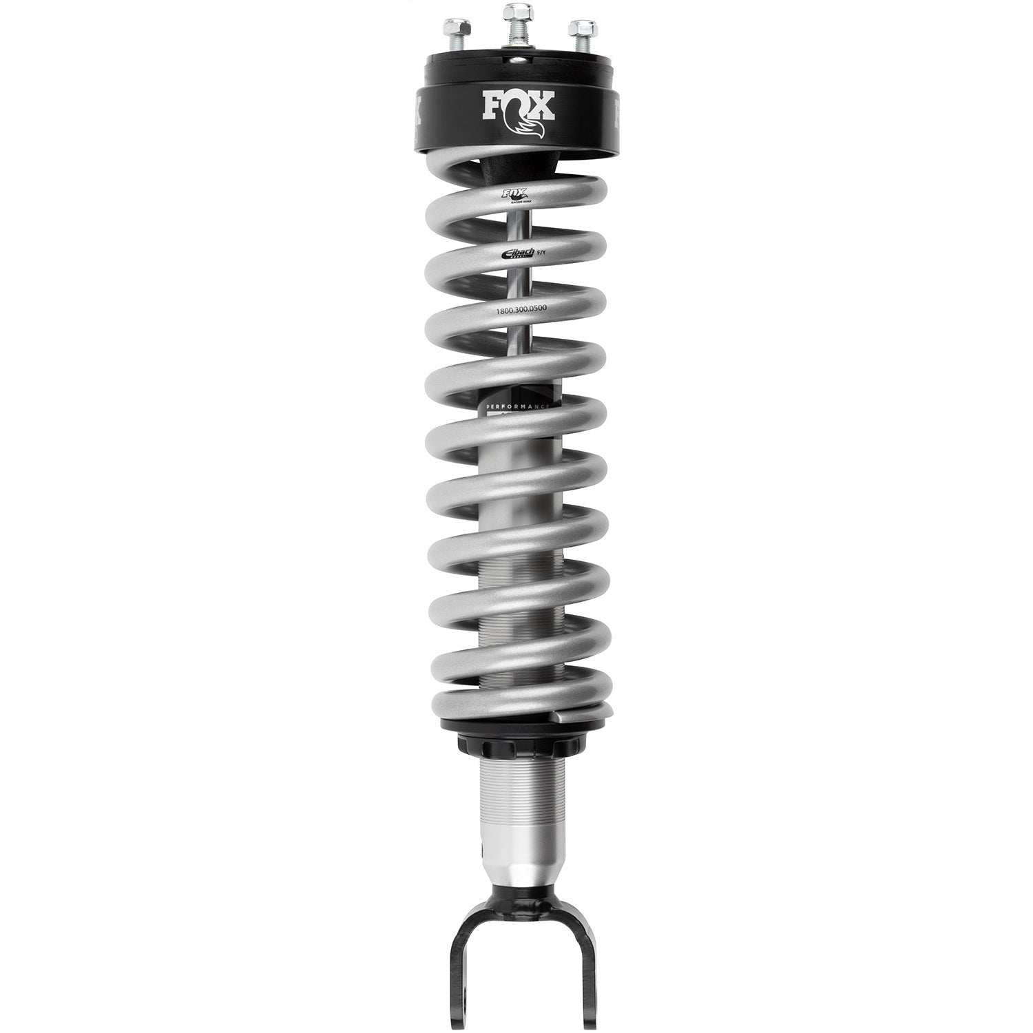 FOX 983-02-050 Front 2.0 Performance Series Coil-over IFP Dodge Ram 1500 Not Megacab 4WD 0-2 Inch Lift