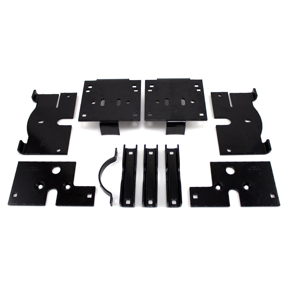 Air Lift 57228 LoadLifter 5000 for Half Ton Vehicles