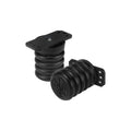 SuperSprings SumoSprings Air Spring Rear Pair Kit for 2004-2012 Chevrolet Colorado 4WD RWD