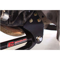 Camburg Ford E-Series 250/350 Van 2wd 97-04 Trail Series Kit w/o Shocks