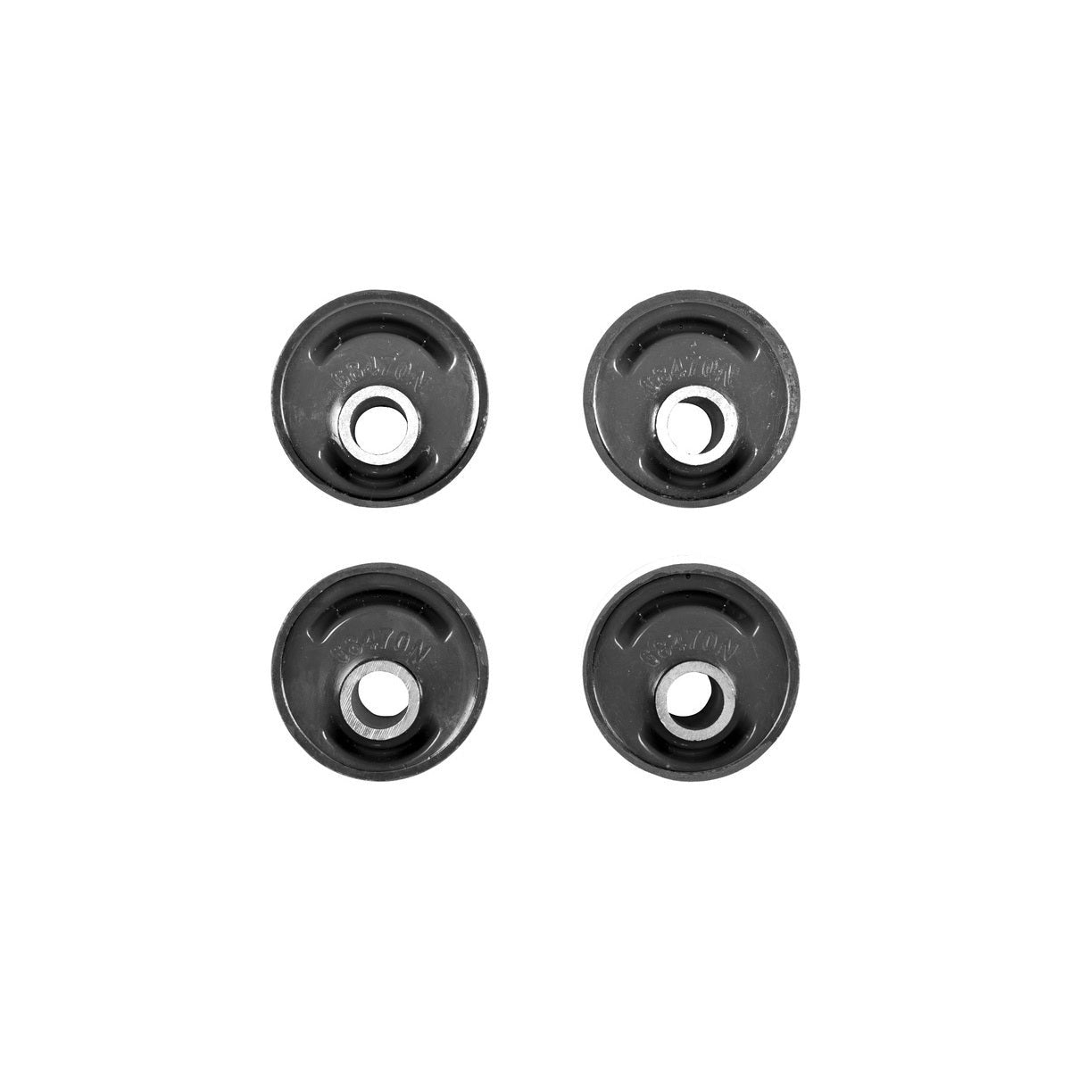 ICON 53008 Toyota Land Cruiser 4.6-Degree Caster Correction Kit