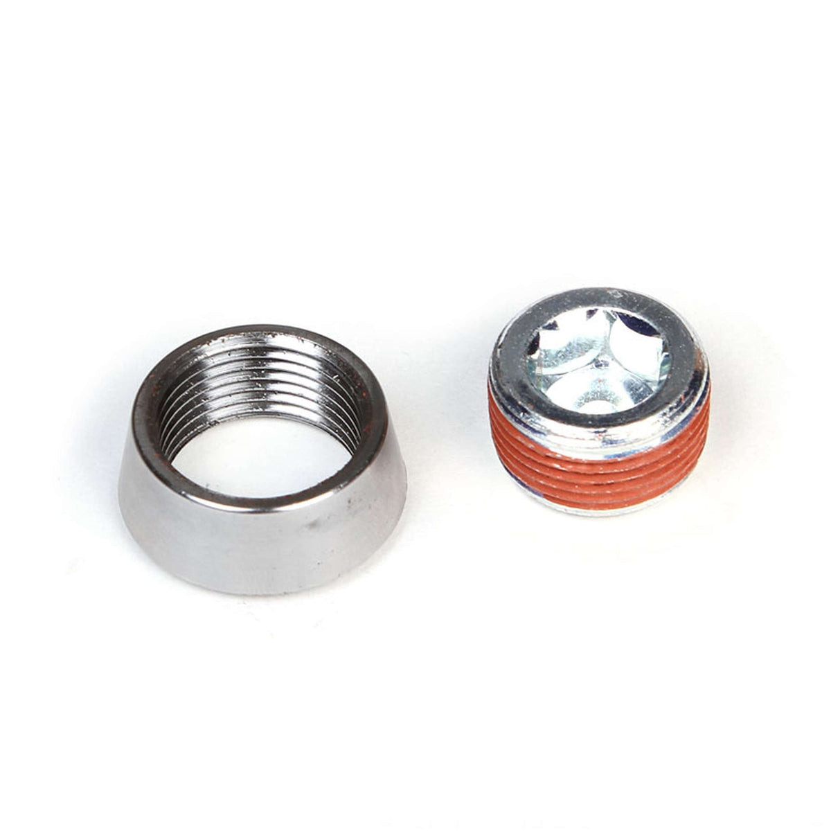 Camburg 3.50"/4.00" Axle Housing Drain Kit
