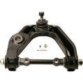 MOOG RK623374 Front Left Upper Control Arm and Ball Joint Assembly for Nissan Pathfinder