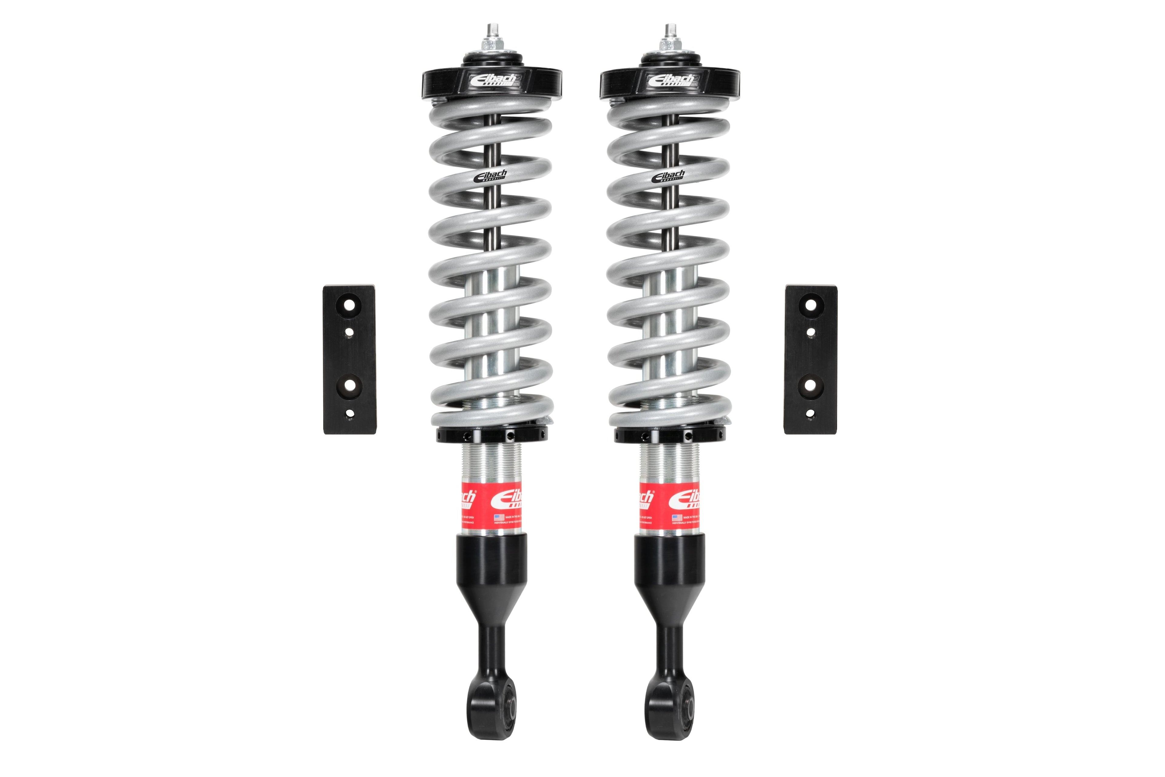 Eibach E86-82-007-02-20 Pro-Truck Pair of Front Coilovers