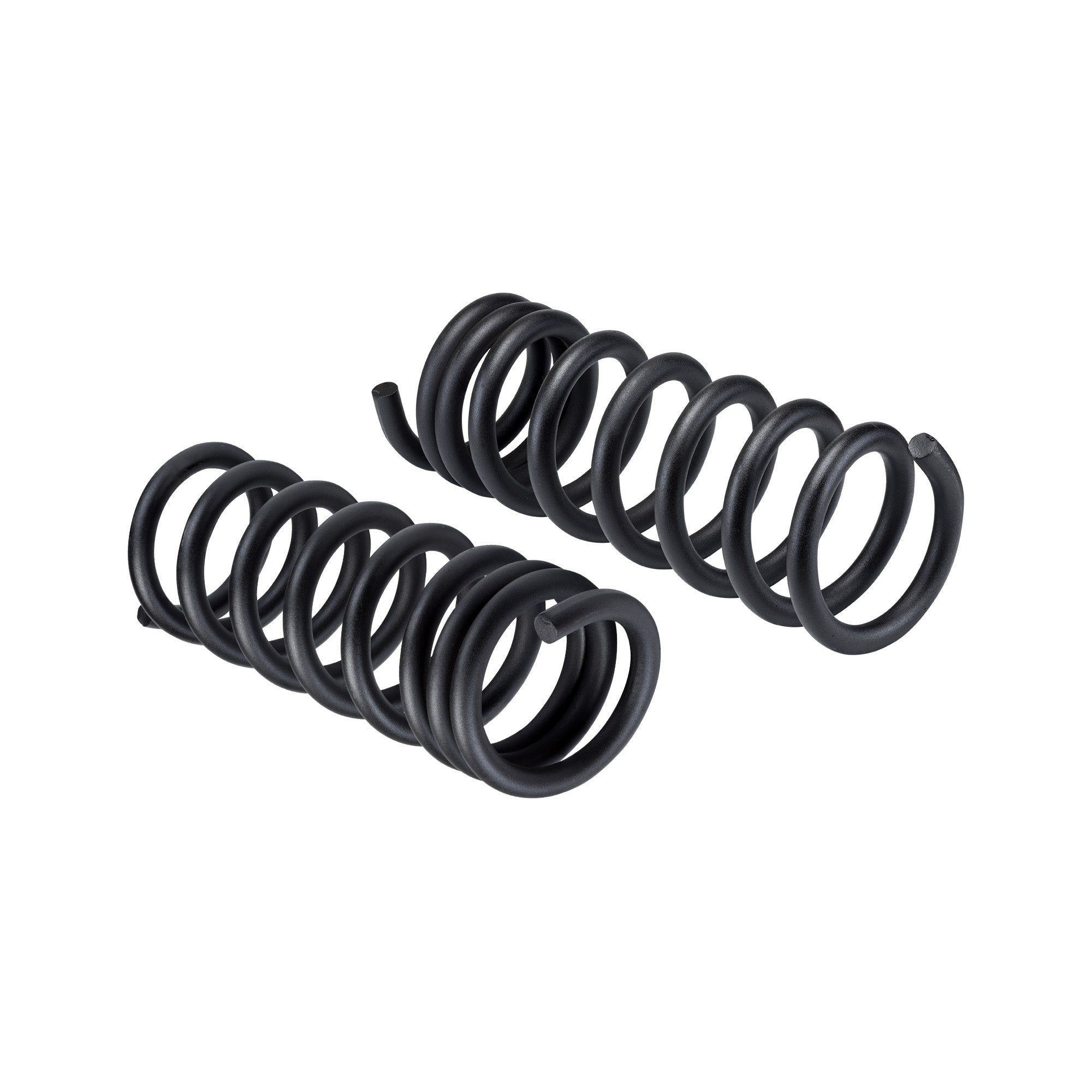 SuperSprings SuperCoils Coil Spring Front Pair Kit for 2014-2023 Ram 2500 4WD w/2" lift