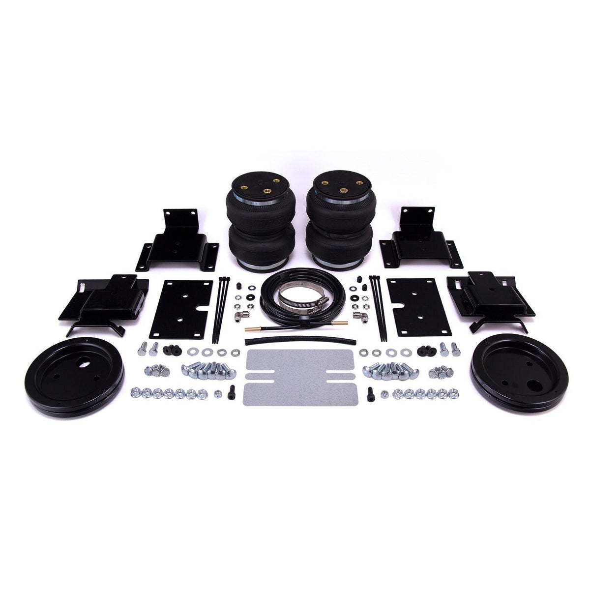 Air Lift 88365 LoadLifter 5000 Ultimate air spring kit w/internal jounce bumper