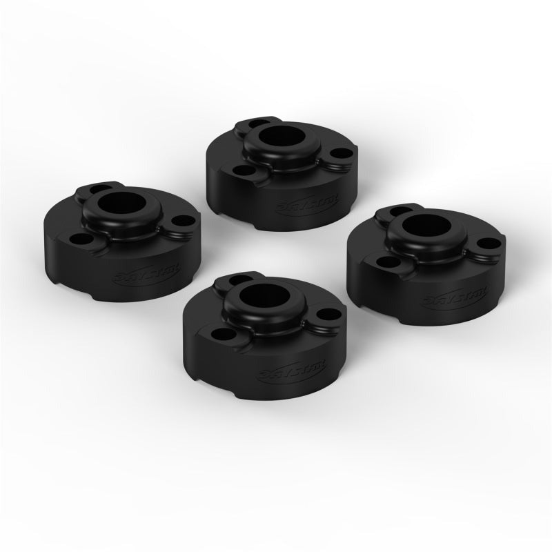 Daystar KF02037BK Front and Rear 2in Lift Kit