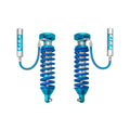 King 25001-317 Front 2.5 Coilover (Pair) Mitsubishi L200/Triton