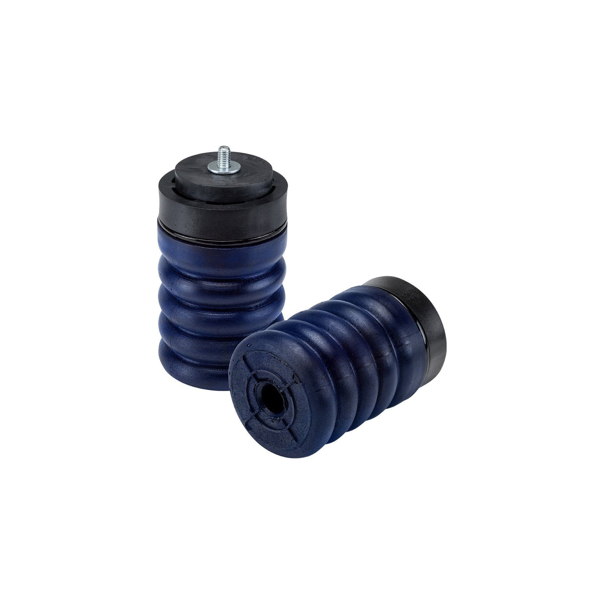 SuperSprings SumoSprings Air Spring Rear Pair Kit for 2015-2023 Ford Transit-250 4WD RWD