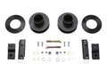 Fabtech 2.25" Leveling System Kit for 2008-2016 Ford F350 Super Duty 4WD w/2.25" lift