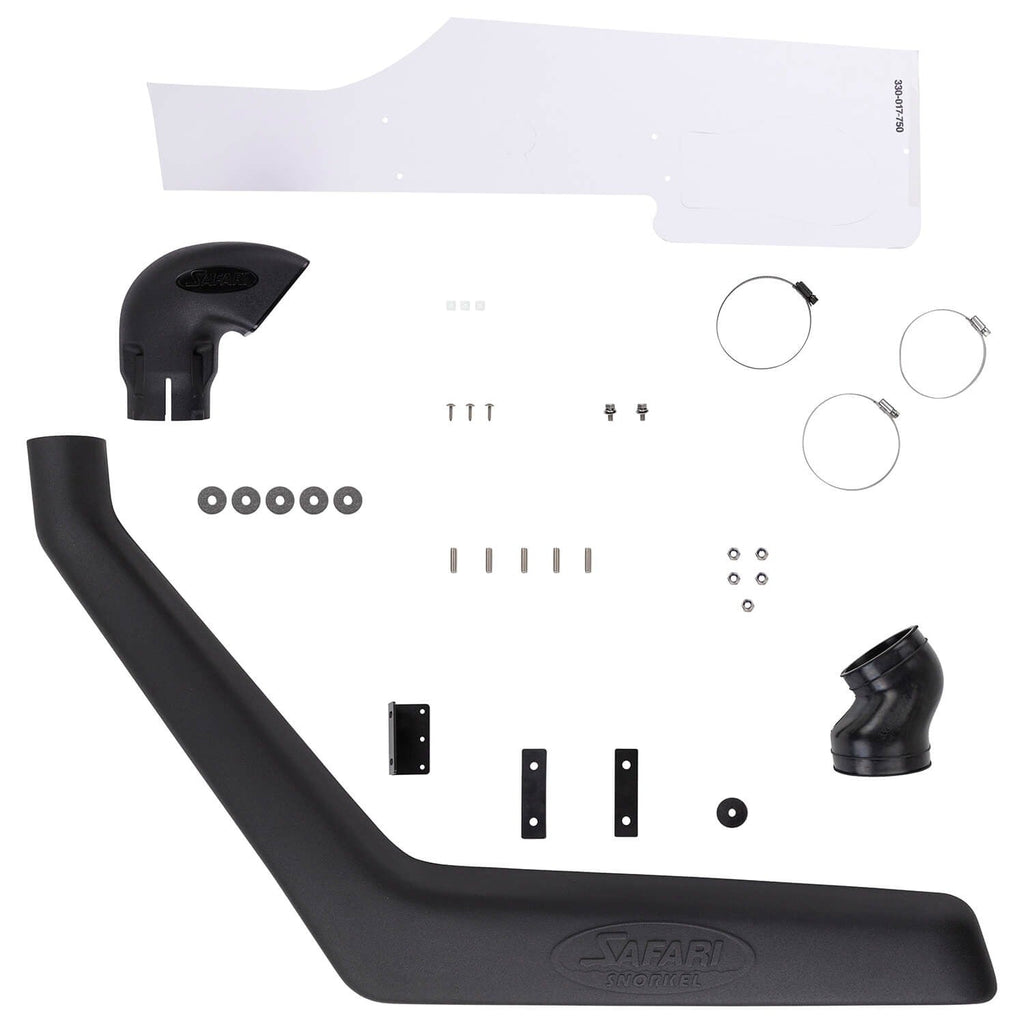 ARB Safari VSPEC Snorkel