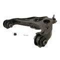 MOOG CK621267 Front Left Lower Control Arm and Ball Joint Assembly for Ford F-150