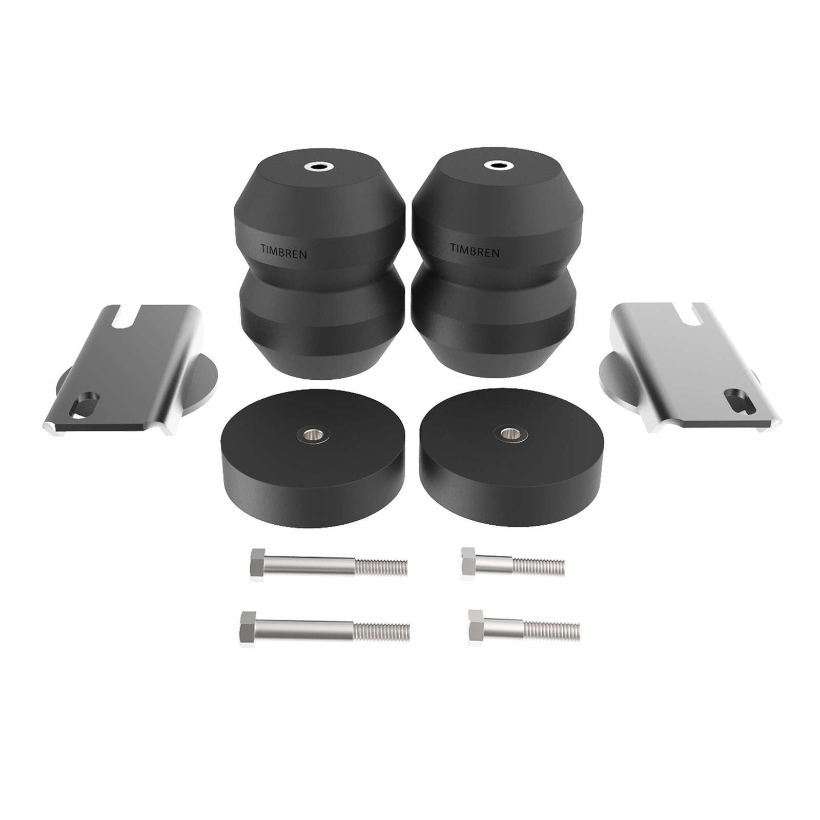 Timbren Suspension Enhancement System Rear Kit for 2008-2010 Dodge Ram 4500