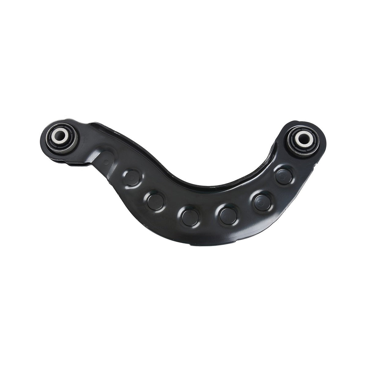 SIDEM CA-4586 Rear Axle Left And Right, Upper Control Arm Ford Focus III, C, Max II, Volvo V40