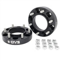 Wheel Spacer/Adapters Fits 2001-2023 Toyota Tacoma - Sold in Pairs