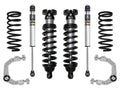 Icon 0-3" Stage 2 Suspension System w/Billet UCA Kit for 1996-2002 Toyota 4Runner