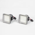 LED License Plate Lights Fits 2014-2021 Toyota Tundra