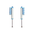 King 25001-154 Rear 2.5 Piggyback Res. Shock (Pair) Chevrolet/GMC Silverado/Sierra 1500