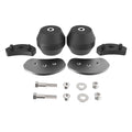 Timbren Suspension Enhancement System Front Kit for 2002-2012 Jeep Liberty 4WD