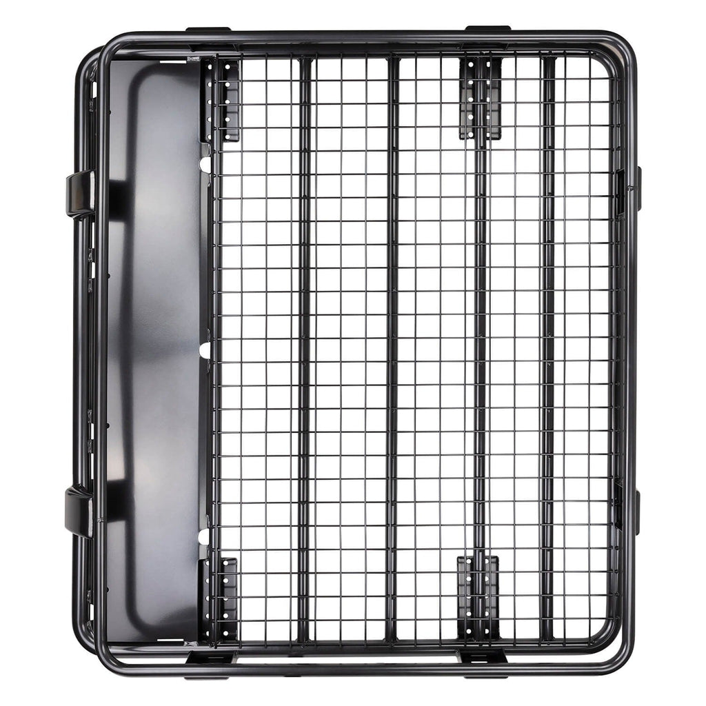 Mesh Floor