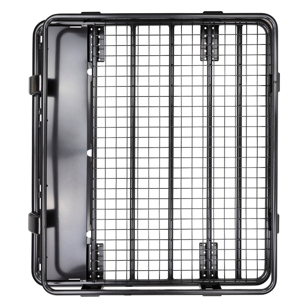 Mesh Floor