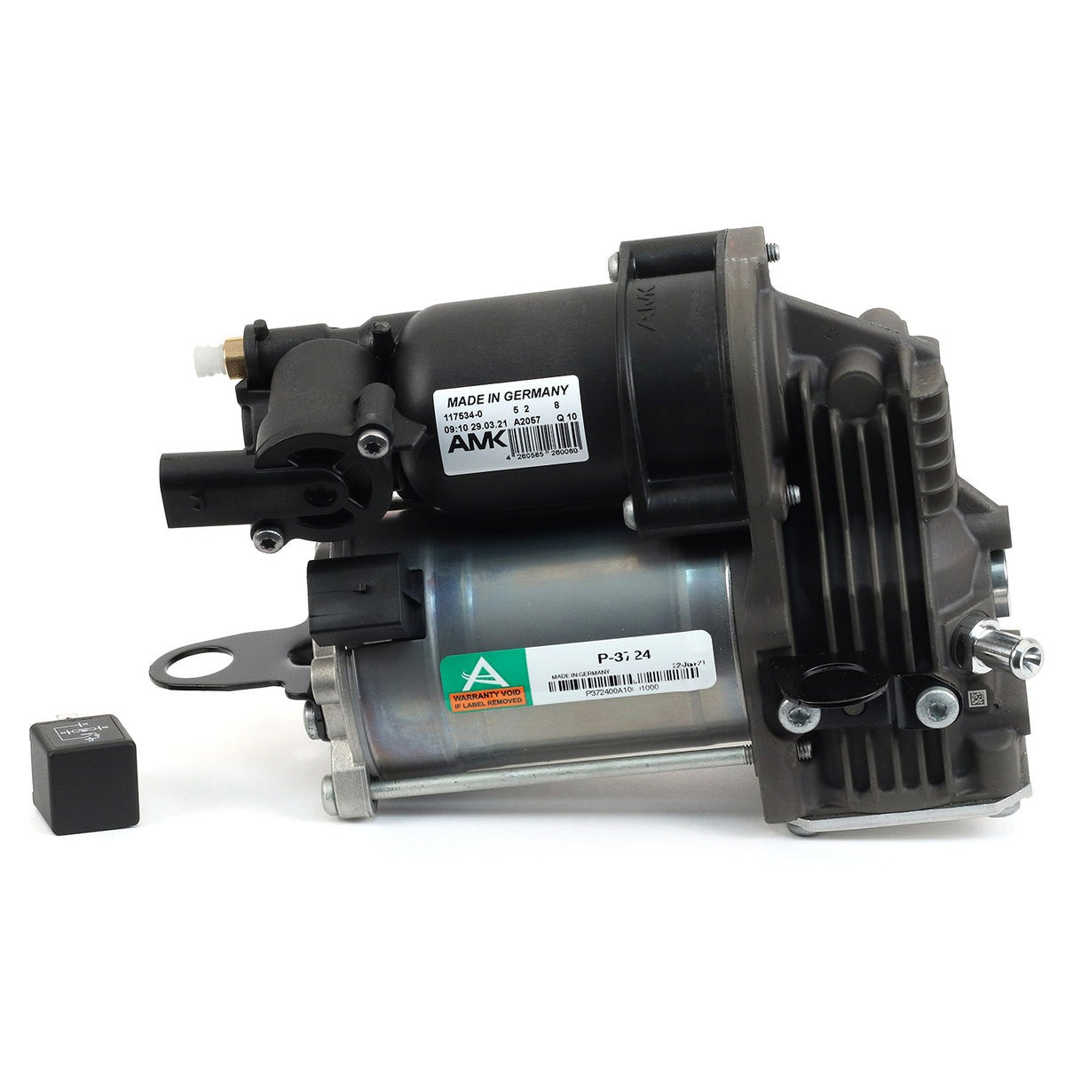 Arnott P-3724 Compressor Mercedes-Benz R-Class (W251 Chassis) w/Rear leveling