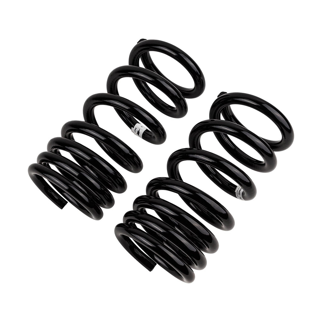Old Man Emu 2917 Rear Coil Spring Set Heavy Load