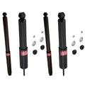 KYB Excel-G OEM Shocks Set for 1997 Ford F250 HD RWD