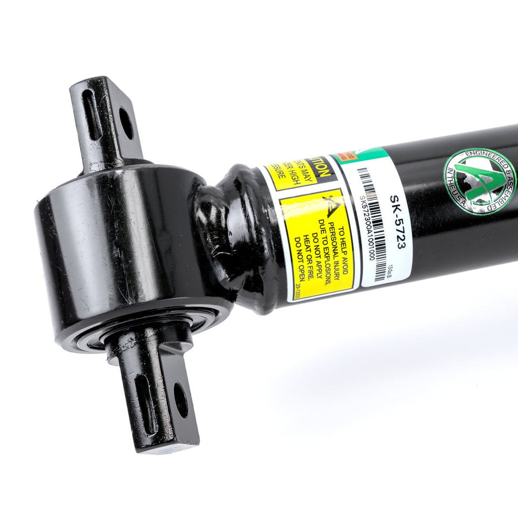 Arnott SK-5723 Front Coil Strut Assembly GM SUVs (T1) w/MagneRide Coil suspension 4WD & SWB