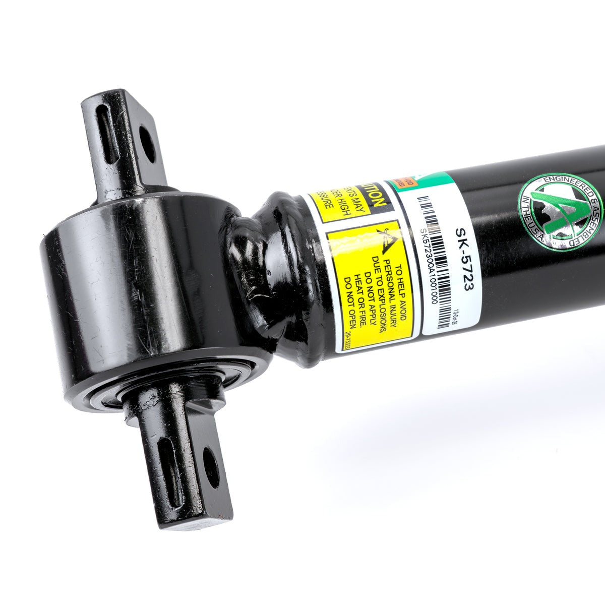 Arnott SK-5723 Front Coil Strut Assembly GM SUVs (T1) w/MagneRide Coil suspension 4WD & SWB