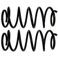 MOOG 81608 Front Coil Spring Set