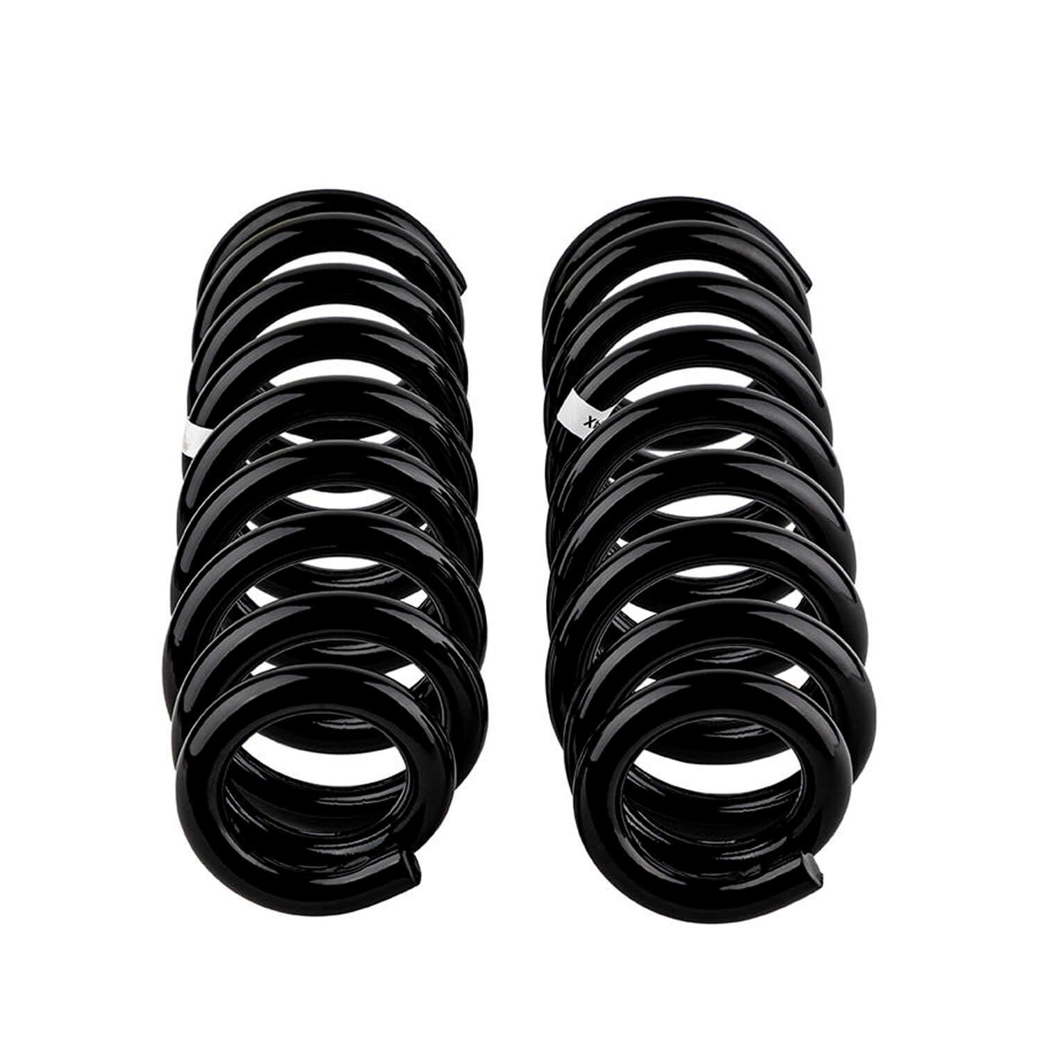 Old Man Emu 2704 Front Coil Spring Set Light Load