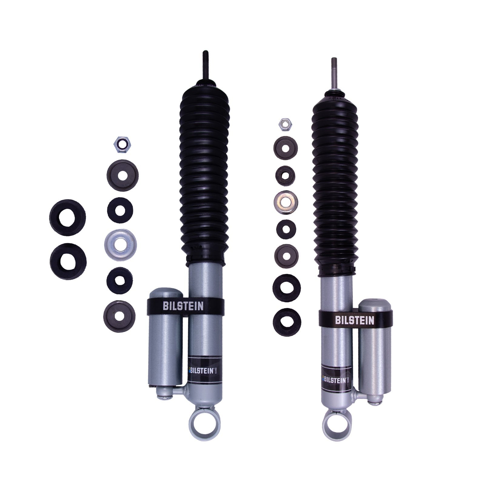 Bilstein 5100/5160 Shocks Rear Pair