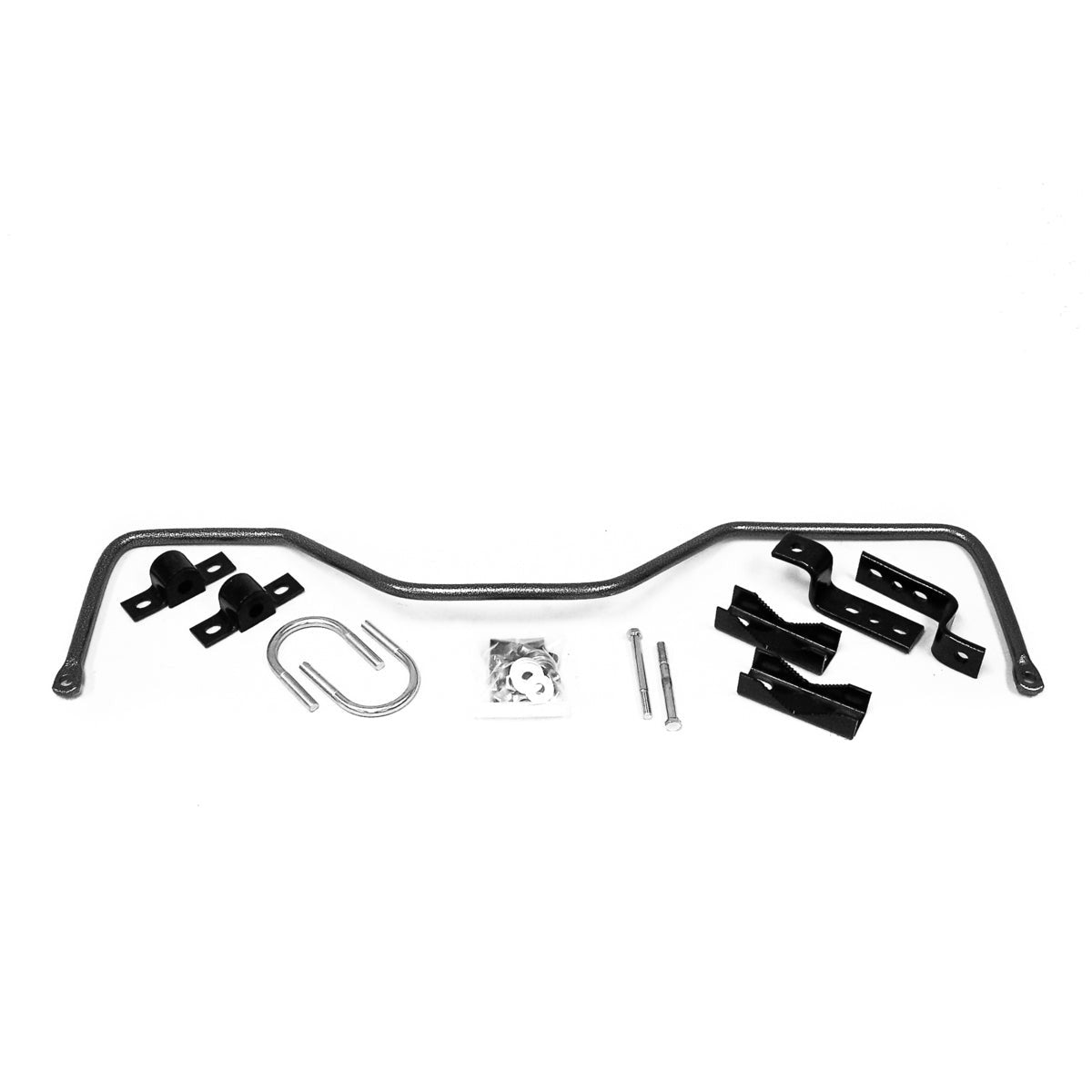 Hellwig 7534 Rear Sway Bar Kit