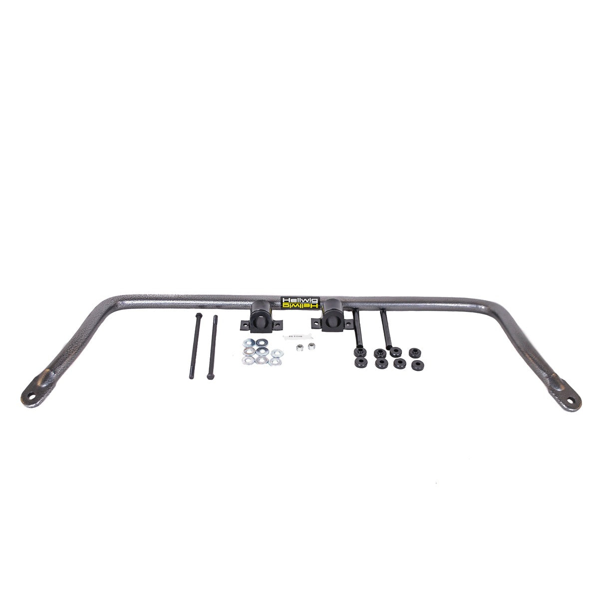 Hellwig 7654 Front Sway Bar Kit