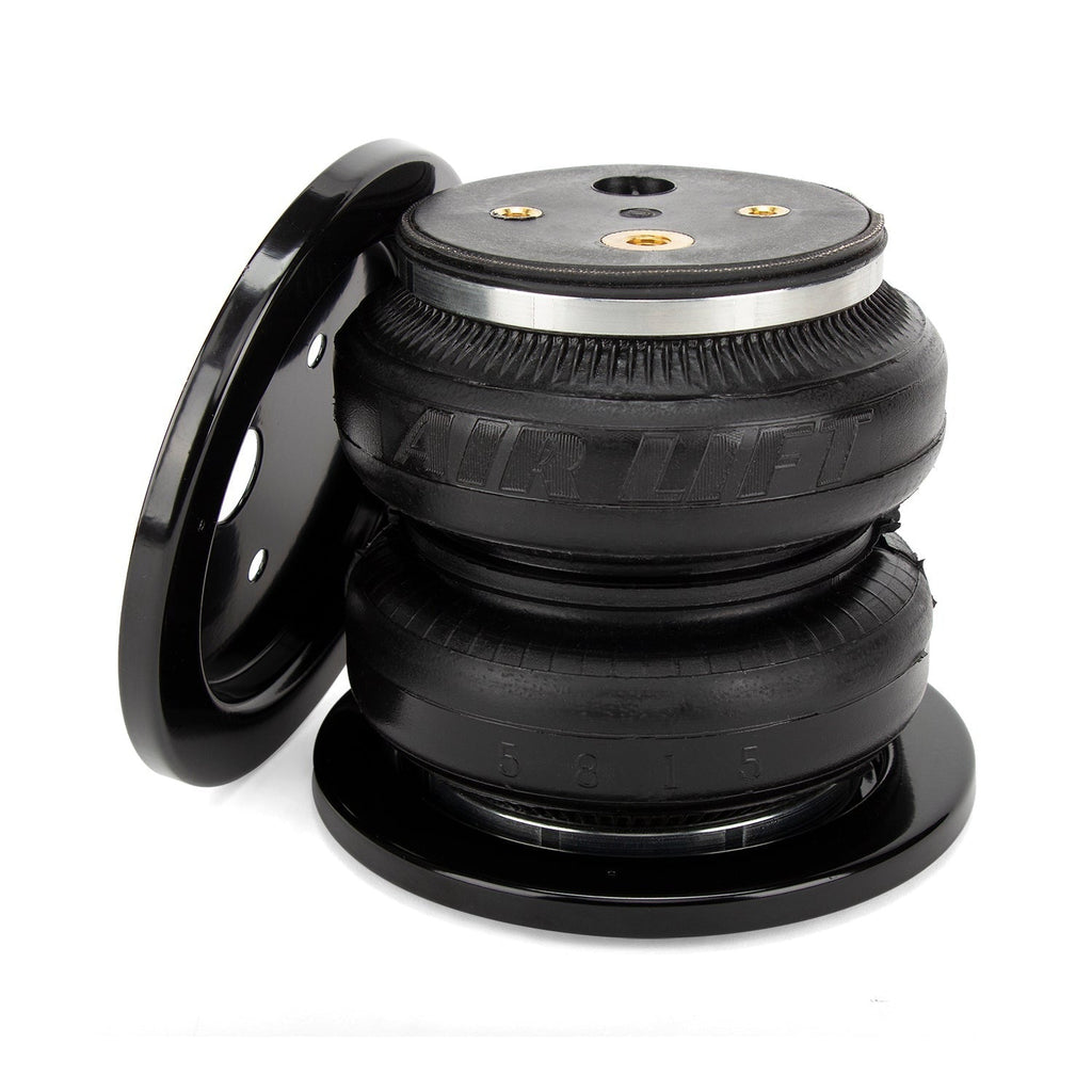 Air Lift 57554 LoadLifter 7500 XL Ultimate Air Spring Kit
