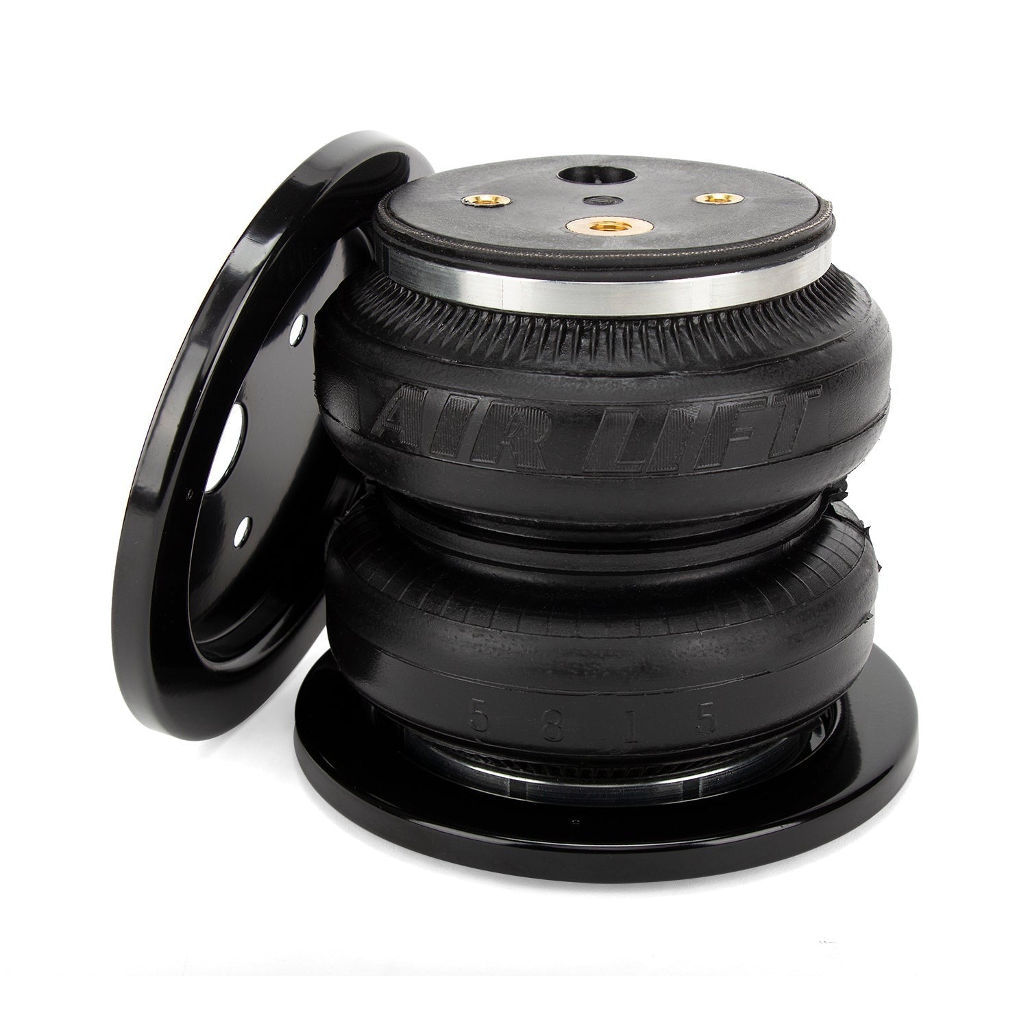Air Lift 57554 LoadLifter 7500 XL Ultimate Air Spring Kit