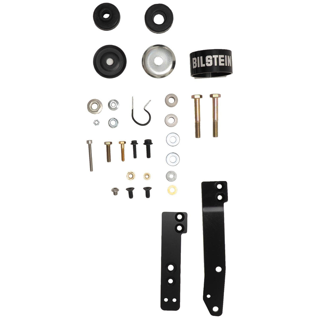 Bilstein 25-285413 Rear B8 8100 (ZoneControl R) Shock Ford F-250/F-350 Super Duty