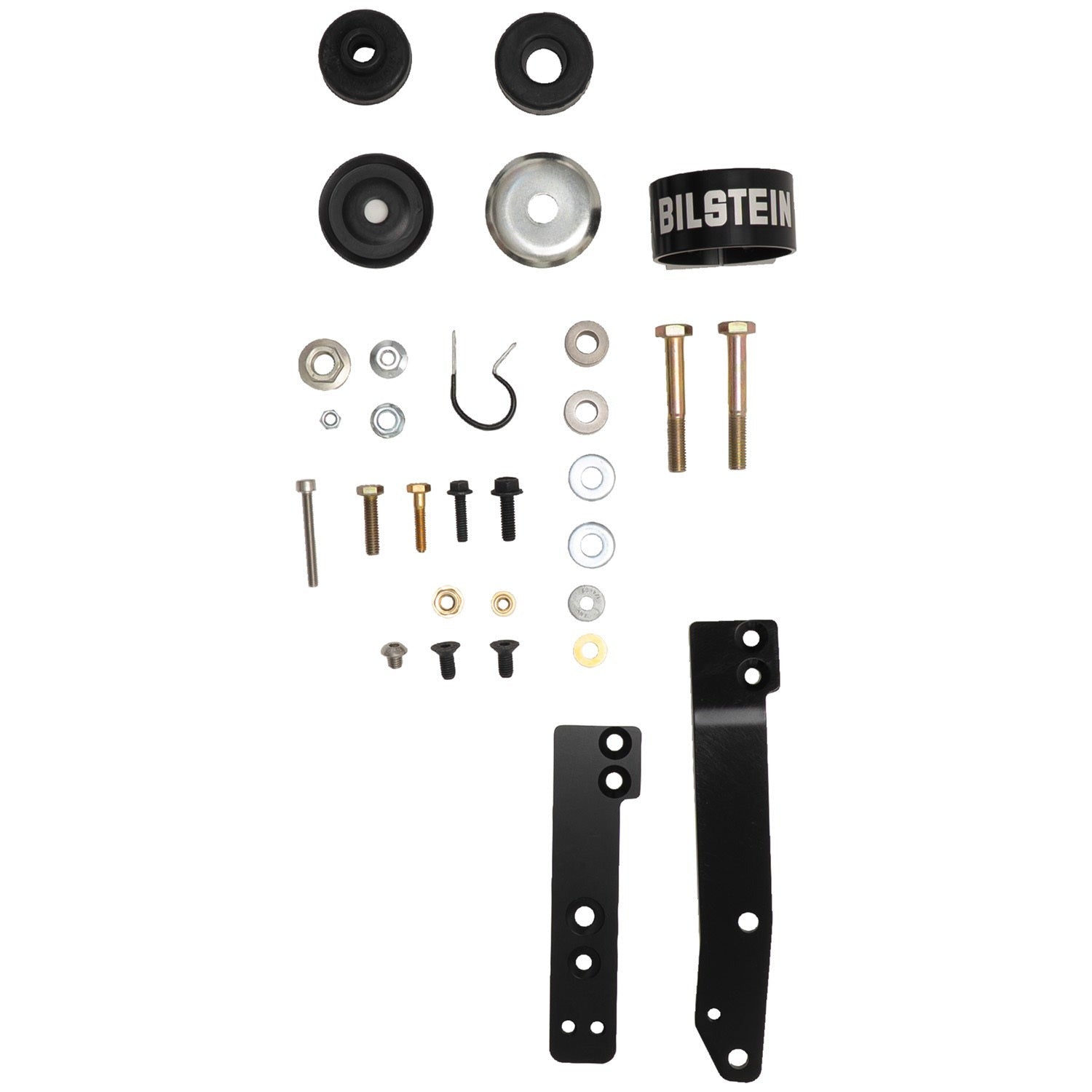 Bilstein 25-285413 Rear B8 8100 (ZoneControl R) Shock Ford F-250/F-350 Super Duty