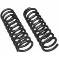 MOOG 639 Front Coil Spring Set