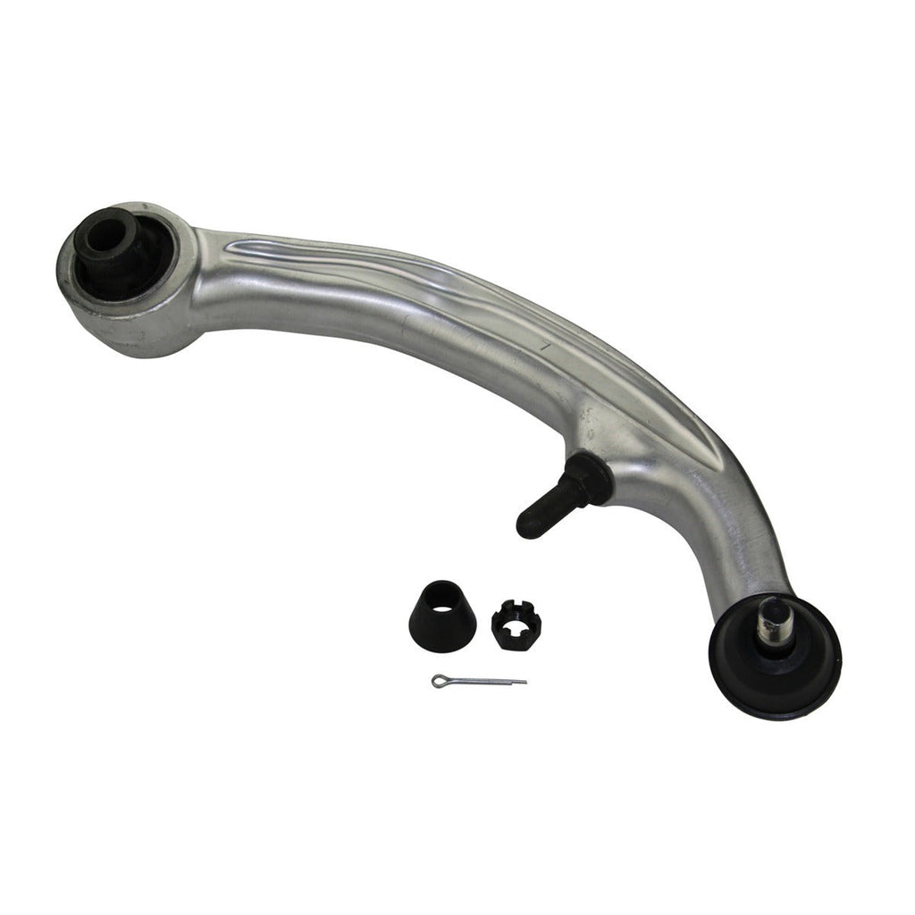 MOOG RK621340 Front Left Lower Rearward Control Arm and Ball Joint Assembly for INFINITI G35