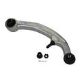 MOOG RK621340 Front Left Lower Rearward Control Arm and Ball Joint Assembly for INFINITI G35