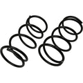 MOOG 81755 Rear Coil Spring Set