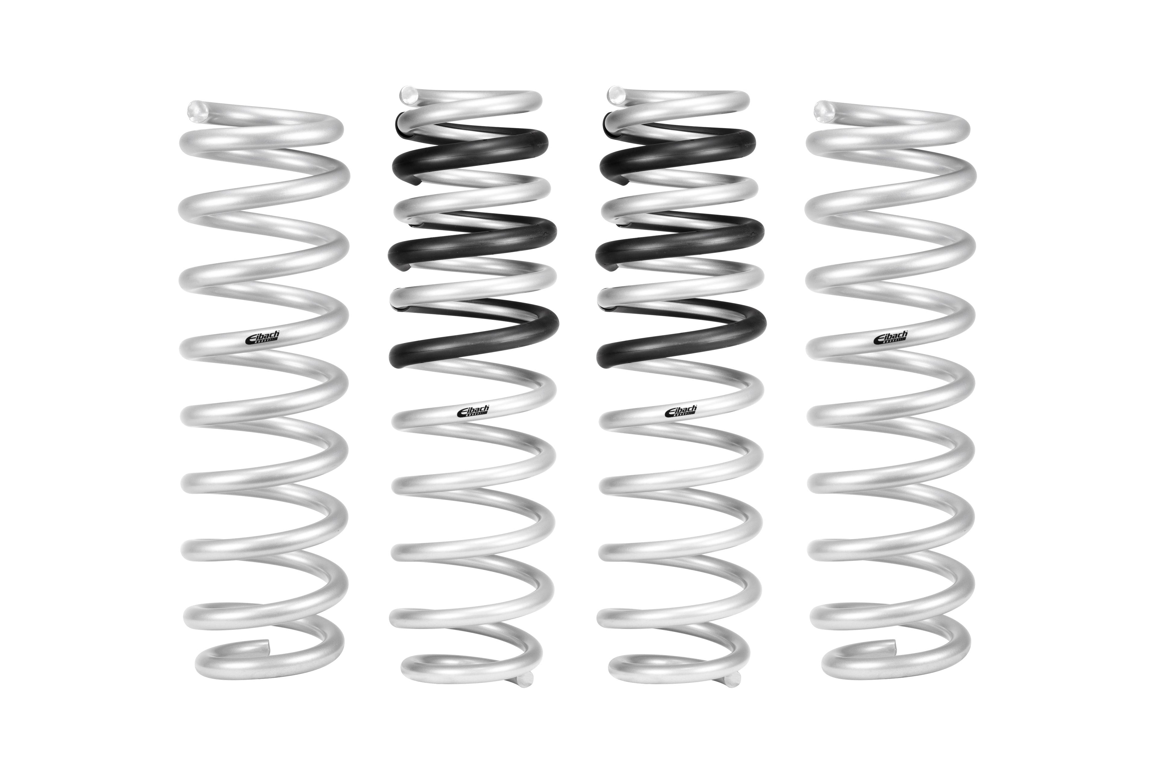 Eibach E30-35-056-01-22 Pro-Lift Kit Set of 4 Springs