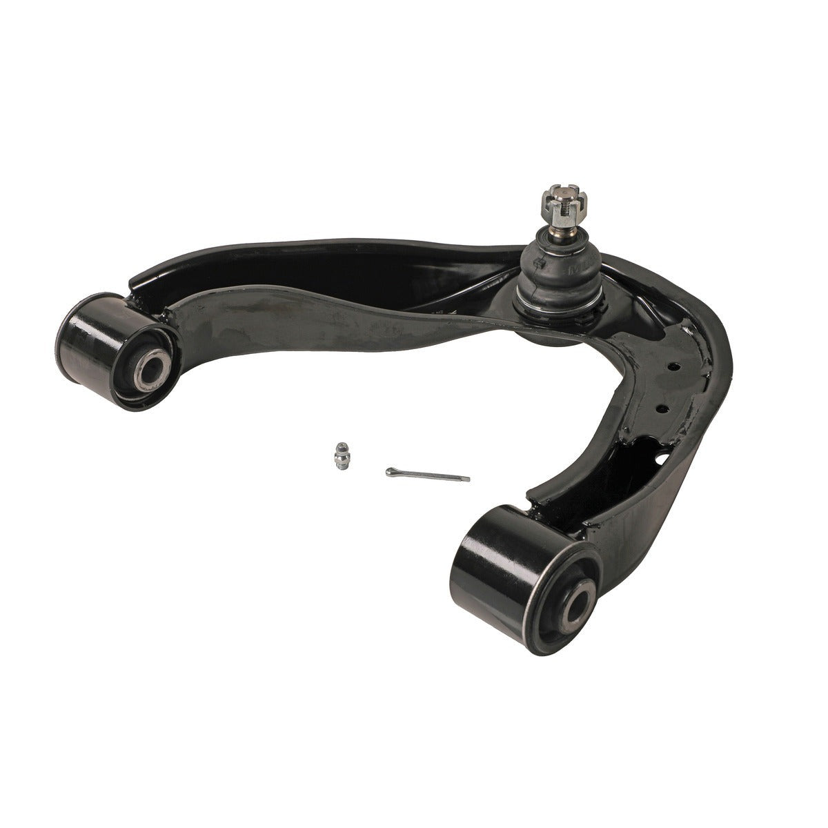MOOG RK621246 Front Right Upper Control Arm and Ball Joint Assembly for Nissan Frontier