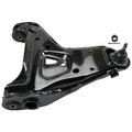MOOG RK620300 Front Left Lower Control Arm and Ball Joint Assembly for Chevrolet Blazer