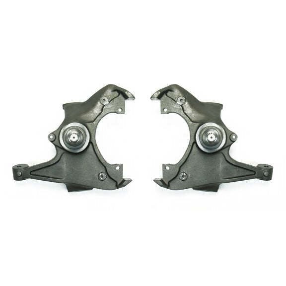 Belltech 3600 Spindle Drop Set 3" Drop Spindle Set
